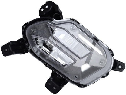 ya 10 9.16 zhengce 1Pcs RH Front LED Daytime running light Fog light for Kia for Sorento 2021 2022