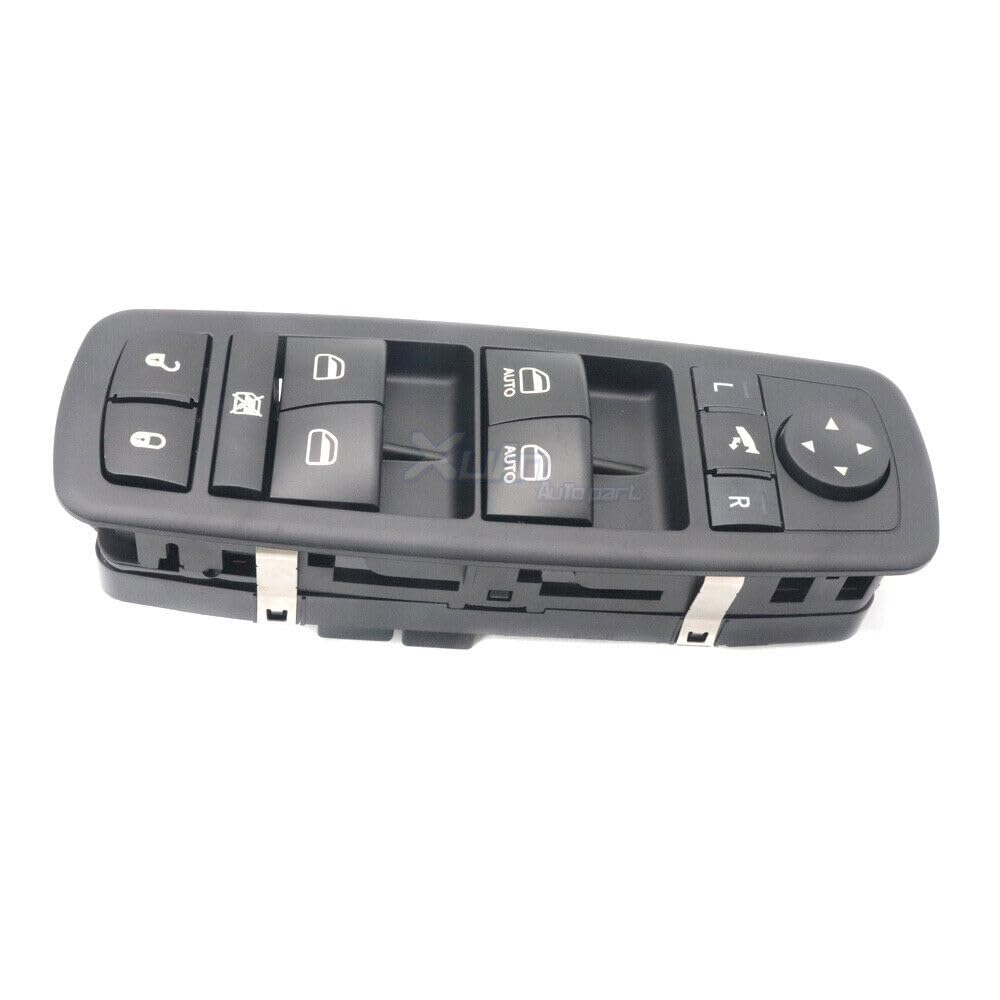 ya 3 8.24 baidi Suitable for Jeep Grand Cherokee 68030826AC Electric Main Window Switch