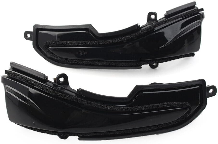 ya 11 9.14 zhengce Turn signal light mirror indicator for Infiniti Q QX 30/50/60/70 for Nissan