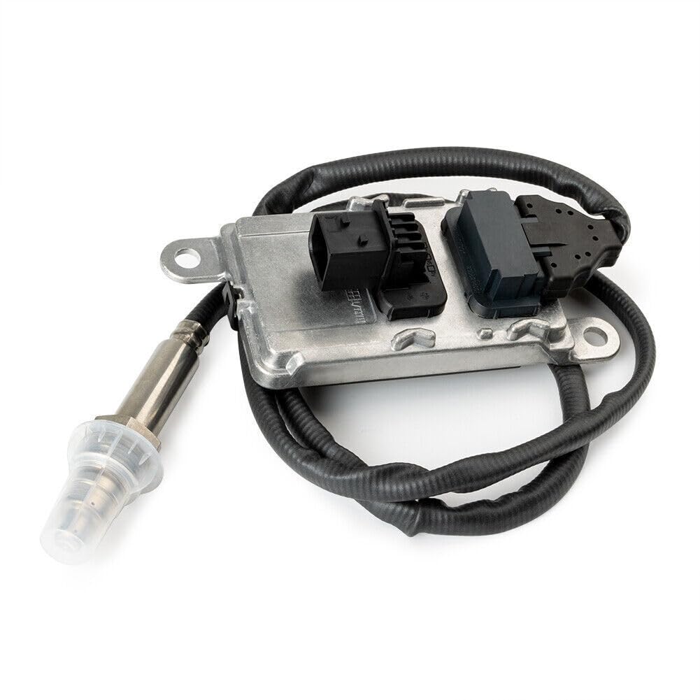 ya 2 8.15 1X Nox Nitrogen Oxygen Sensor Replacement for Mercedes-Benz Truck A0101531428