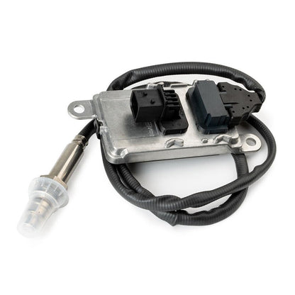 ya 2 8.15 1X Nox Nitrogen Oxygen Sensor Replacement for Mercedes-Benz Truck A0101531428
