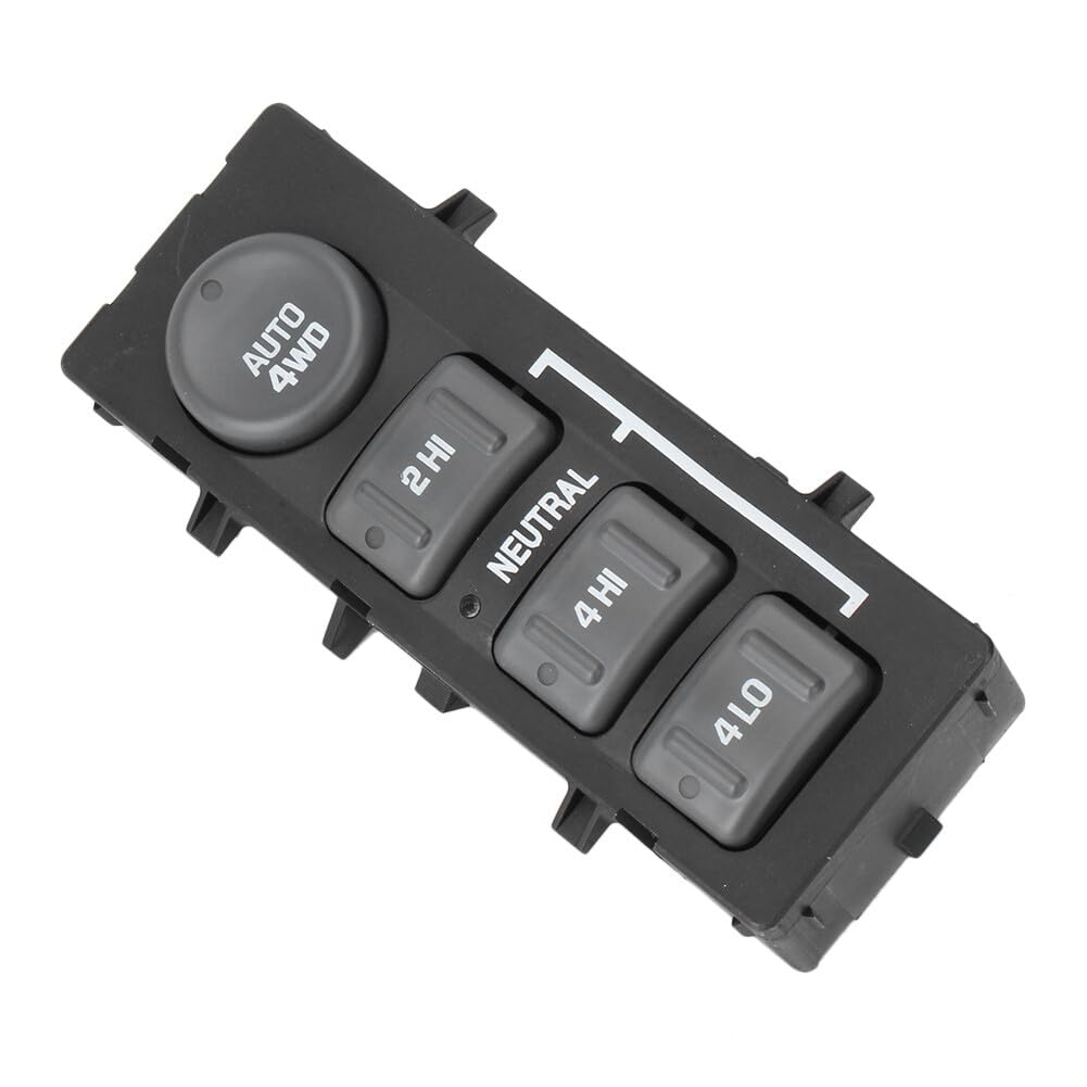 ya 4 8.8 4WD Four Wheel Drive Switch fit for Chevy for GMC Sierra for Silverado Yukon OE#15709327 gk