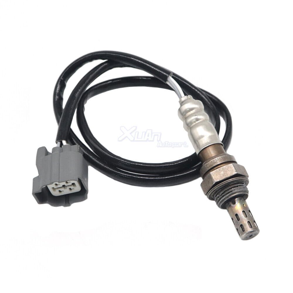 ya 2 8.15 Suitable for Honda Accord 2.3L 1998-2002 Downstream air Lambda O2 Oxygen Sensor 234-4092