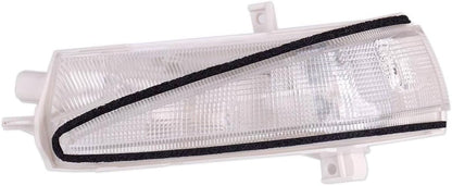 ya 4 8.14 Left mirror LED turn signal light 34301SNB013 suitable for Honda Civic FA1