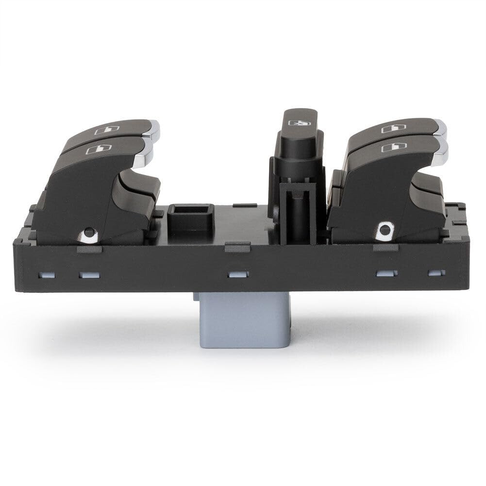 ya 4 8.8 Driver Window Master Control Switch 5ND959857 for VW CC for Golf GTI for Jetta for Passat 