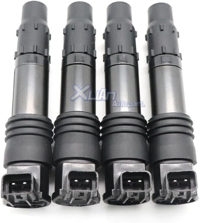 ya 28 10.13 zhengce for Suzuki GSX1300RZ Hayabusa GSXR 600 750 GSX 1300 4X Ignition Coil 12970
