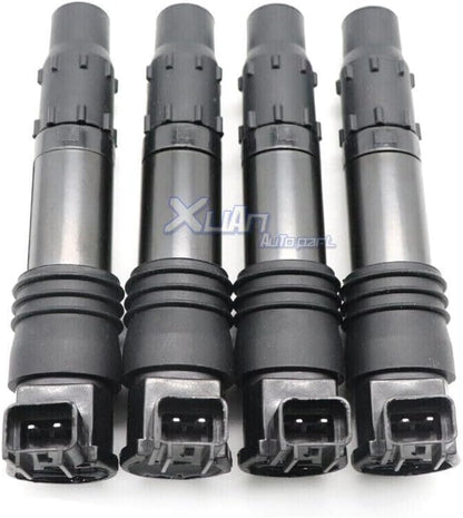 ya 28 10.13 zhengce for Suzuki GSX1300RZ Hayabusa GSXR 600 750 GSX 1300 4X Ignition Coil 12970