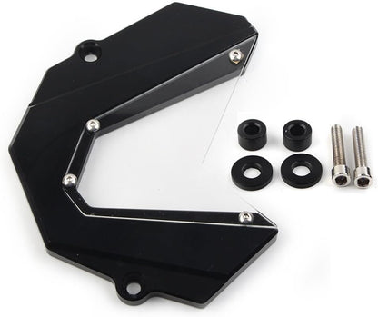 ya 28 10.13 zhengce Fit for Yamaha MT-09 FZ09 2013-2020 Tracer 900 CNC Front Sprocket Cover Ch
