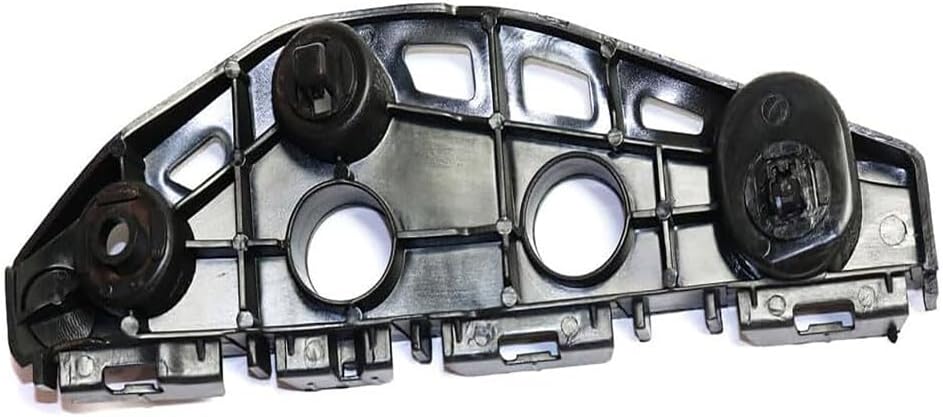 ya 2 8.15 1 ¡Á Front Left Bumper Bracket 52536-0E020 for Lexus RX350 RX450h 2013-2015
