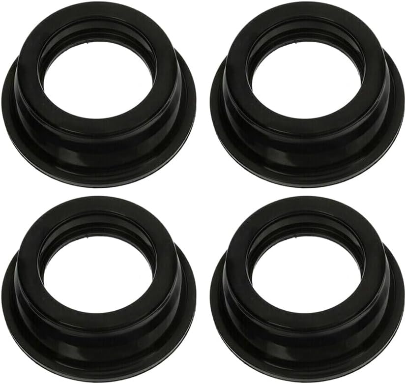 ya 11 9.14 baidi4pcs Valve Cover Gasket MD198128 Fits for Mitsubishi for Outlander Lancer Eclipse Galant