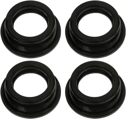 ya 11 9.14 baidi4pcs Valve Cover Gasket MD198128 Fits for Mitsubishi for Outlander Lancer Eclipse Galant