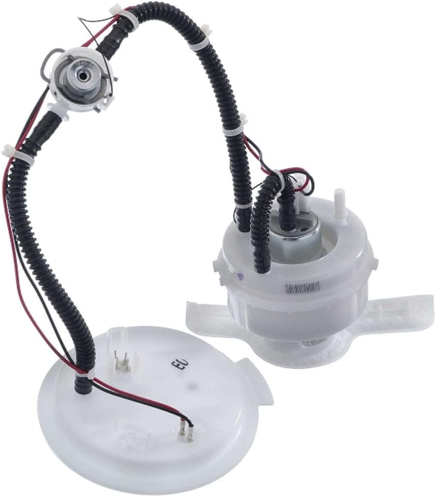 ya 27 10.13 baidi 16117341303 Fuel pump module assembly suitable for BMW F06 F07 F12 650i 550i GT Pierburg