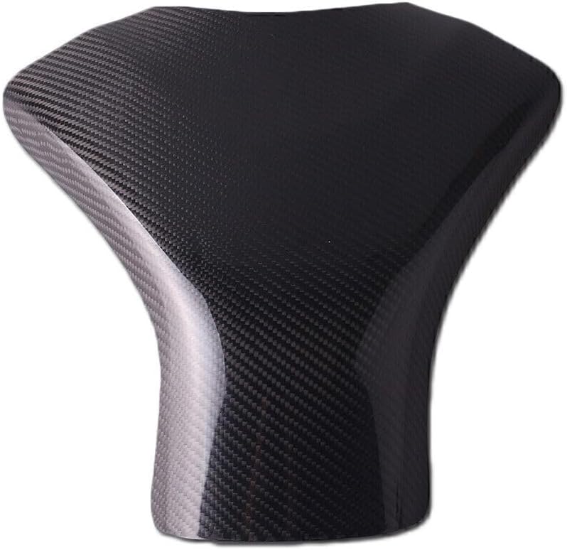 ya 4 8.10 for Suzuki GSXR 600/750 2006-2007 Carbon Fibre Tank pad/Scratch Protector