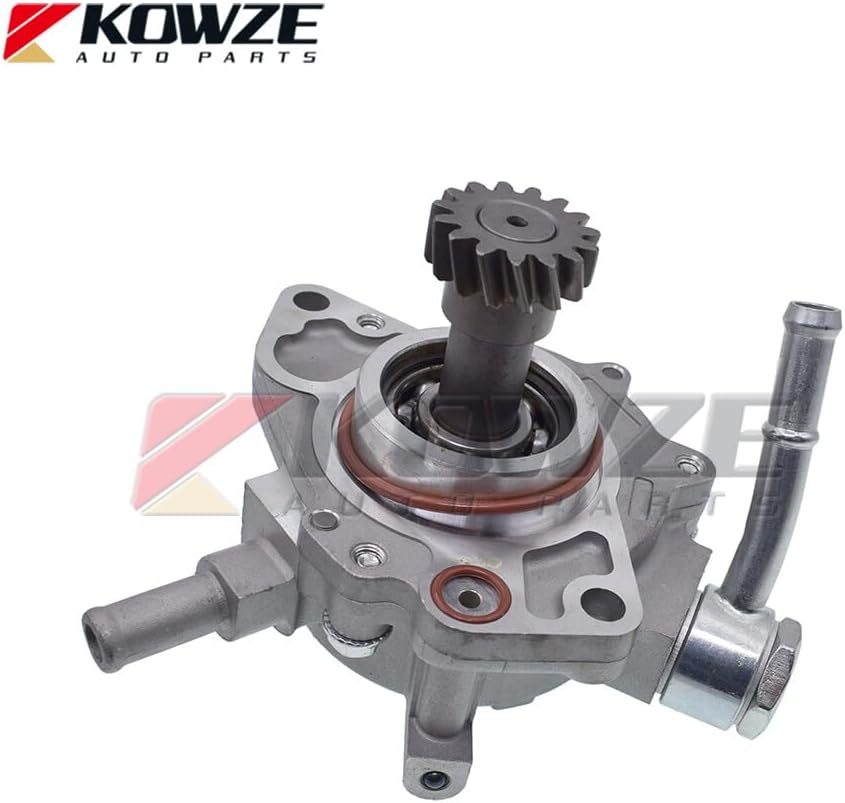 ya 11 9.14 baidi2020A002 Vacuum Pump Assembly for Mitsubishi L200 Pick Up B40 2.5DID (03/2006+)