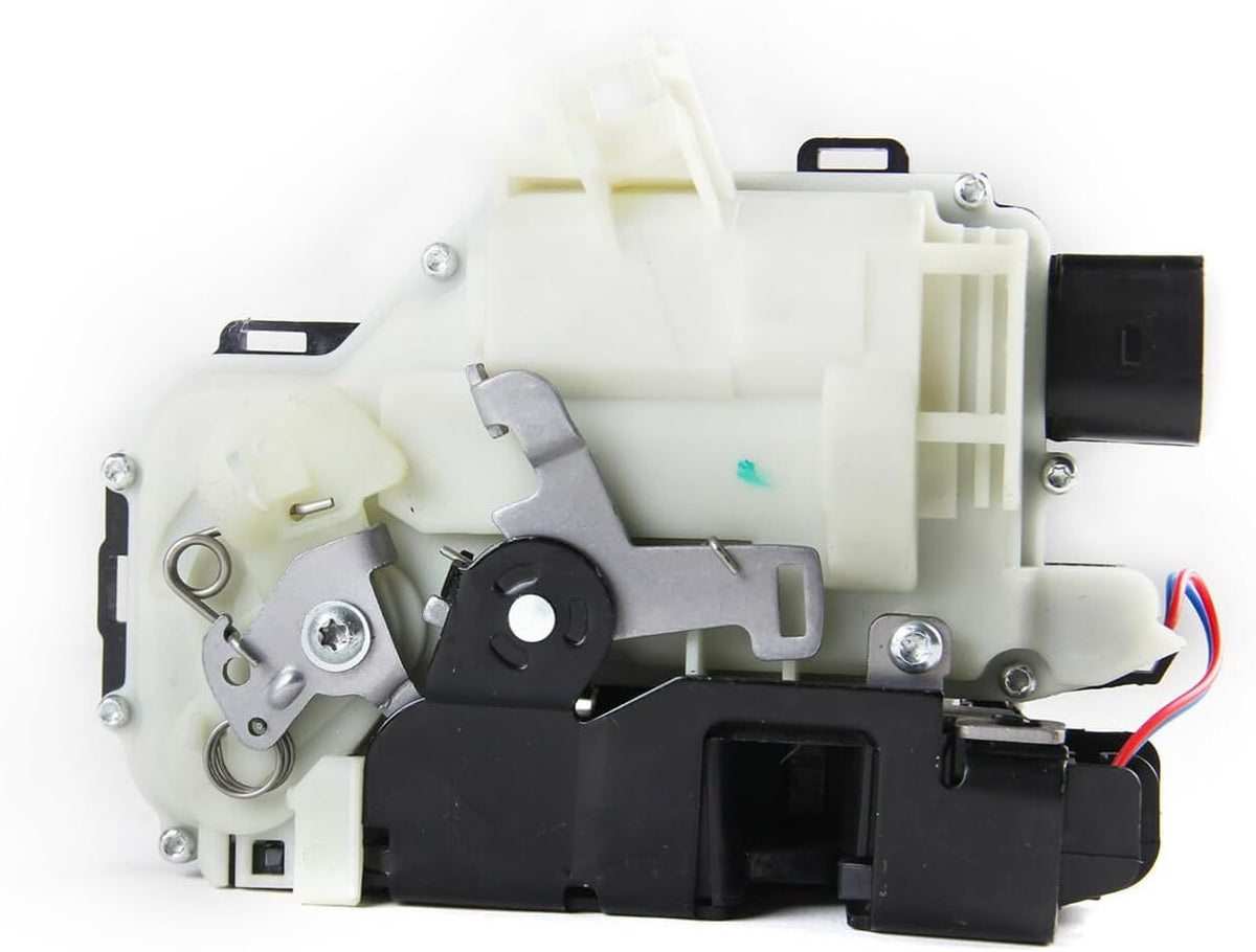 ya 11 9.14 baidiFront Left Driver Side Door Latch Actuator for VW for Jetta for Golf for Passat #3B1837015A#