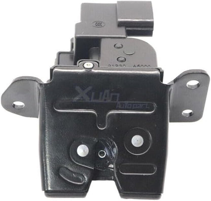 ya 5 8.24 baidi 81230-A5000 Tailgate Latch Assy for Hyundai for Elantra GT 81230A5000
