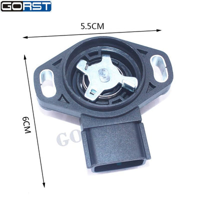 ya 3 8.24 baidi SERA483-06 Throttle Position Sensor TPS for Suzuki Grand Vitara for Subaru Impreza