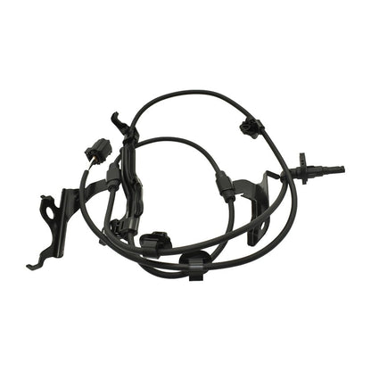 ya 5 8.10 2pcs ABS Wheel Speed Sensor Front Right&Left for Toyota Prius Prime AWD-e