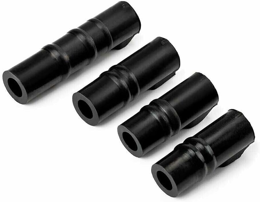 ya 10 9.16 baidi New 6X valve body to housing liner seal kit mechatronics kit for BMW 6HP19 6HP21-