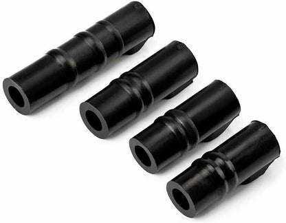 ya 10 9.16 baidi New 6X valve body to housing liner seal kit mechatronics kit for BMW 6HP19 6HP21-
