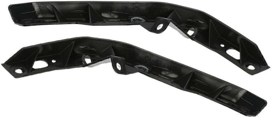 ya 6 8.14 Front Bumper Mount Retainer Support Bracket Fit for Dodge for Charger 15-2021 68213538AC