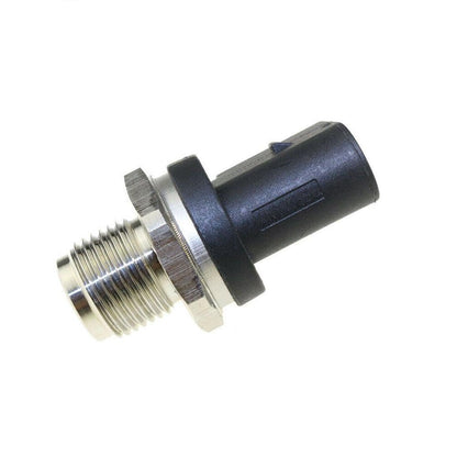 ya 5 8.24 baidi Fuel Rail Pressure Sensor A0061536528 A0061533328 Suitable for Mercedes-Benz W211 2.0