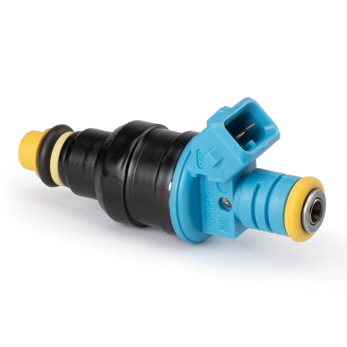 ya 4 8.8 4-Piece Fuel Injector 152 lb/h 1600CC 0280150842 for Mazda RX7 for Chevrolet for Ford PB2-1600B