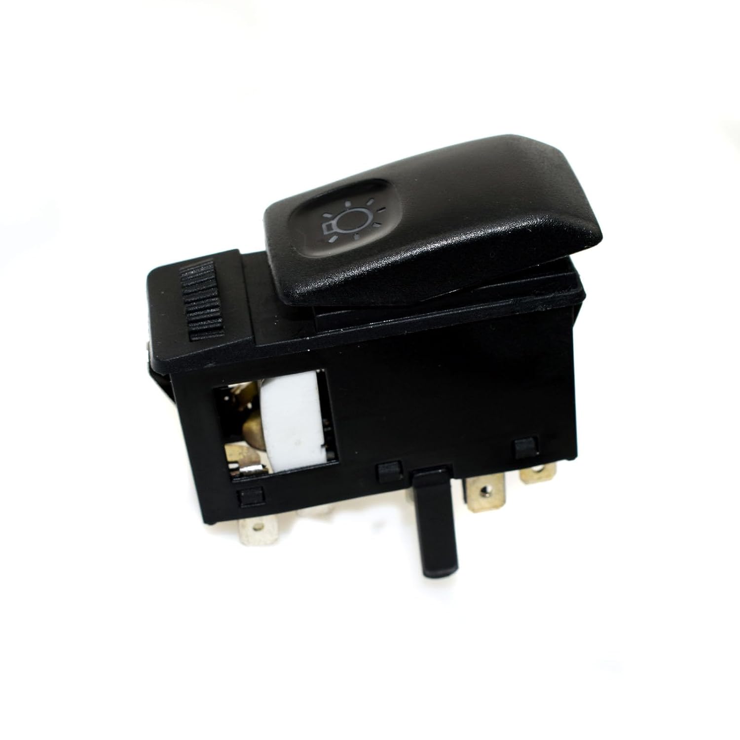 ya 4 8.8.2 Suitable for VW for Golf for Jetta Mk2 headlamp Switch Dashboard Button 191941531K