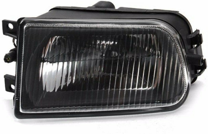 ya 12 10.31 Fog Light Housing Cover Set for BMW Z3 97-01 E39 5 Series 1997-2000-