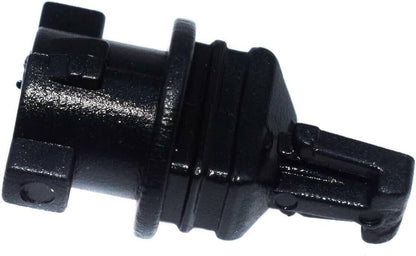 ya 11 9.14 zhengce 2 pieces of car mounted headlight, headlight, washing machine nozzle cover