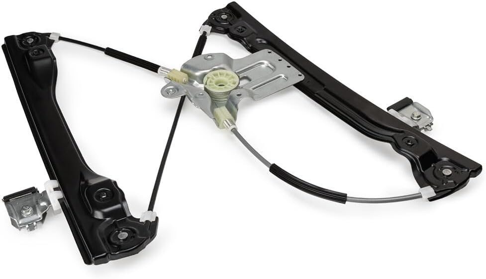 ya 10 9.16 baidi for Holden for Cruze Front Left Power Window Regulator Without Motor New 748975