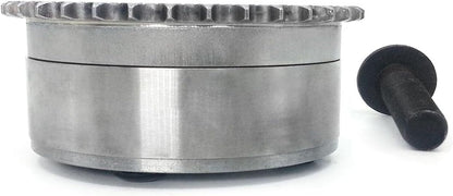 ya 5 8.10 Valve Timing Sprocket 2X for Chevrolet Prizm 00-02 for Pontiac Vibe 03-08 1.8L SZ