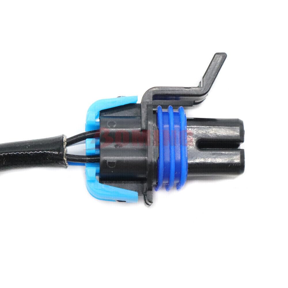 ya 6 8.24 baidi Oxygen Sensor 12589321 for Chevrolet Avalanche for Silverado 1500 Tahoe for GMC 234-4337