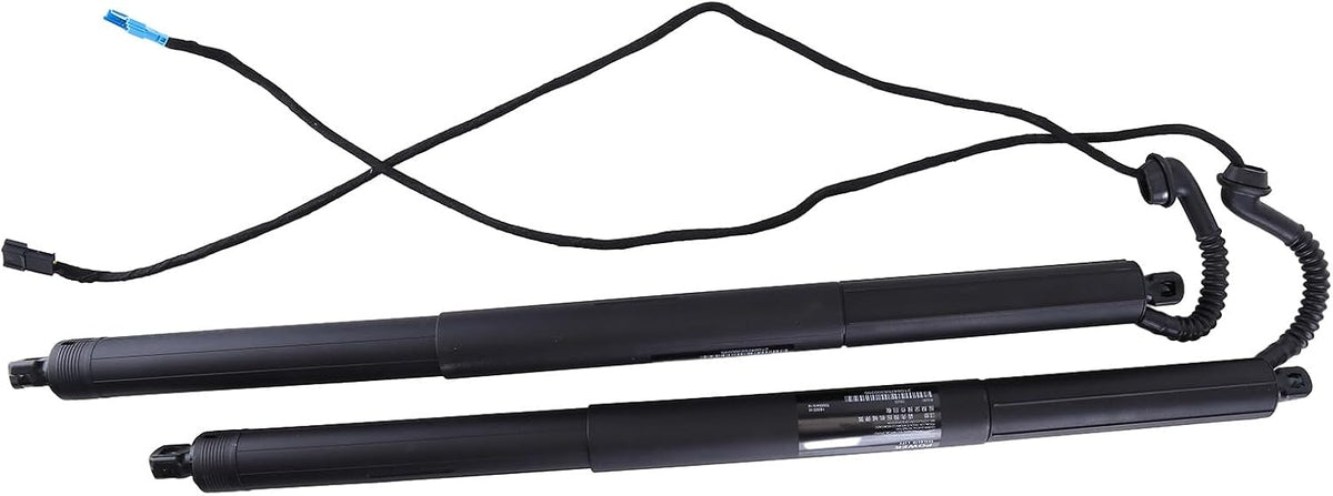 ya 10 9.16 baidi 2X Rear Tailgate Power Hatch Lift Support for BMW X3 F25 51247232003 51247232004