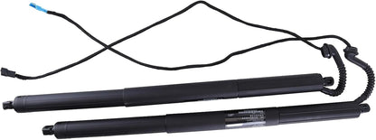 ya 10 9.16 baidi 2X Rear Tailgate Power Hatch Lift Support for BMW X3 F25 51247232003 51247232004