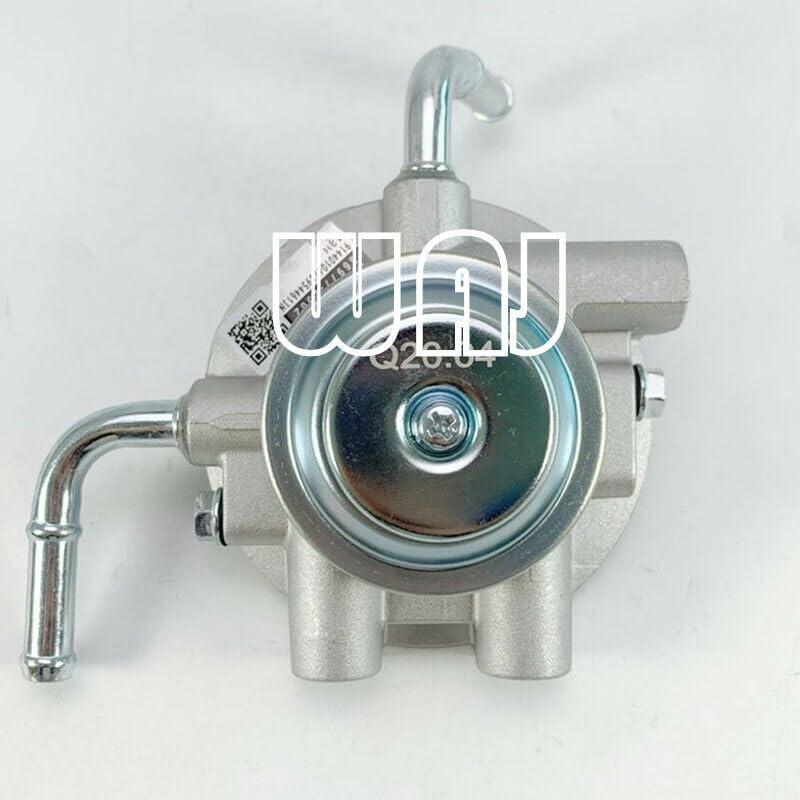 ya 4 8.24 baidi WAJ Diesel Fuel Filter Primer Pump 8-97190263-5 for Isuzu NPR