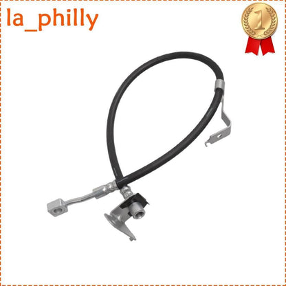 ya 9 10.24 Front Left Brake Line Hose Replacement 1188721-00-B For 2020 2021 2022 for Model Y