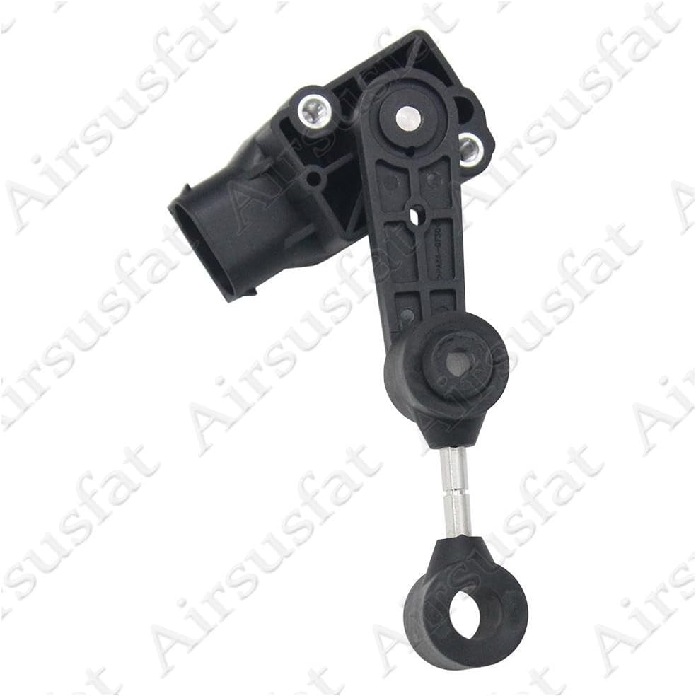 ya 5 8.10 2X for Jaguar XJ8 X350 2004-2007 Front Ride Control Height Level Sensors 6 Pins