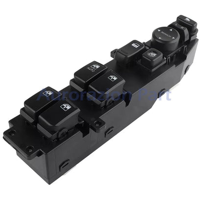 ya 8 8.24 baidi for Hyundai Veracruz 2007 2008-2012 Front Left Driver Side Power Window Switch 