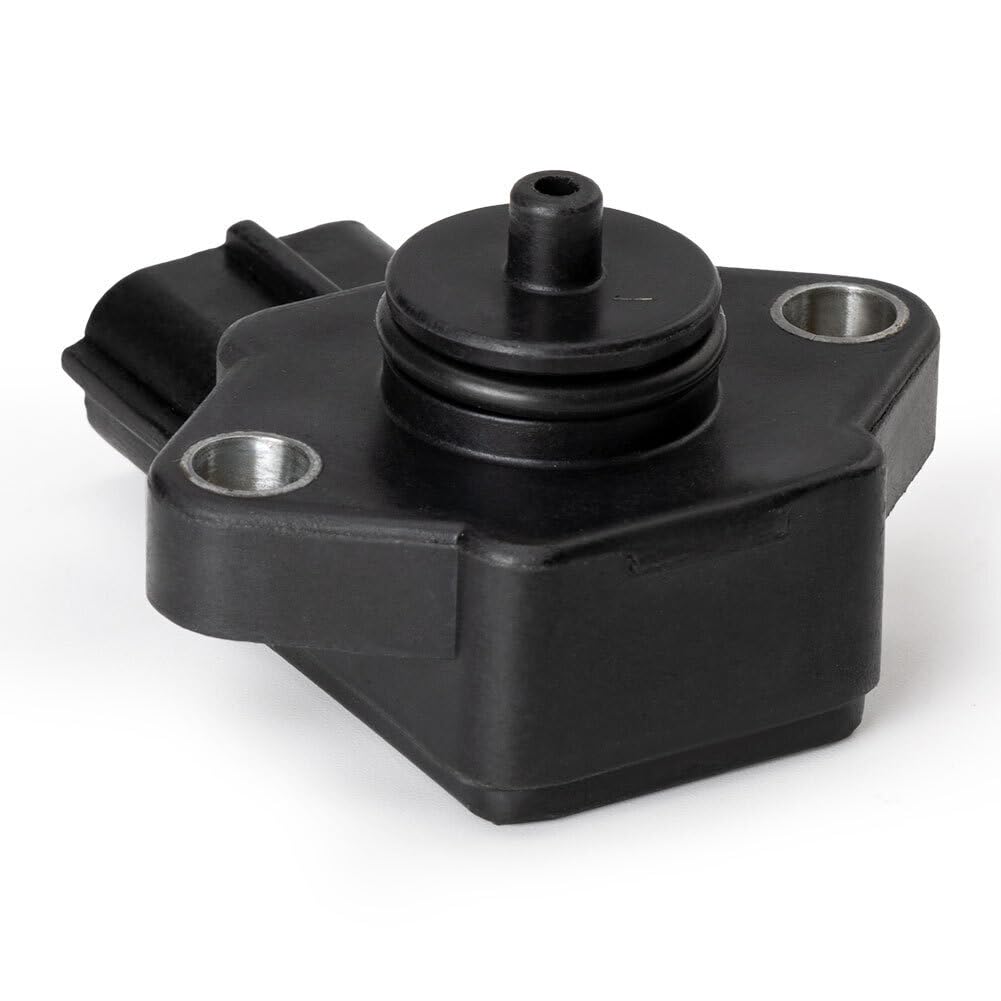 ya 12 10.8 baidi 1X Manifold Absolute Pressure MAP Boost Sensor PS61-04 PS6104 for Nissan