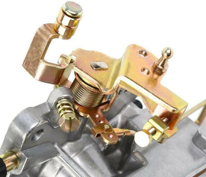 ya 2 8.15 For 1964-1979 for Ford F150 F250 F350 289 302 351 2-Barrel Carburetor Carb 2100 A800