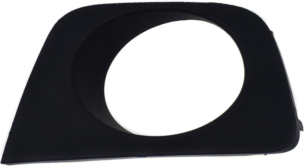 ya 4 8.10 52127-35050 Front Passenger Side Fog Light Lamp Bezel For 2006-09 for Toyota for 4Runner