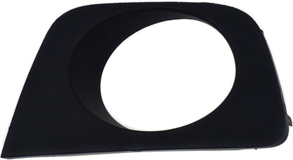 ya 4 8.10 52127-35050 Front Passenger Side Fog Light Lamp Bezel For 2006-09 for Toyota for 4Runner