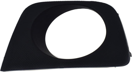 ya 4 8.10 52127-35050 Front Passenger Side Fog Light Lamp Bezel For 2006-09 for Toyota for 4Runner