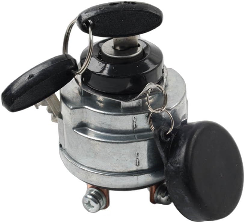 ya 2 8.15 66711-55130 Ignition Switch For Kubota Compact Tractor B7100 B7200 B8200 B9200
