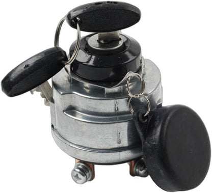 ya 2 8.15 66711-55130 Ignition Switch For Kubota Compact Tractor B7100 B7200 B8200 B9200