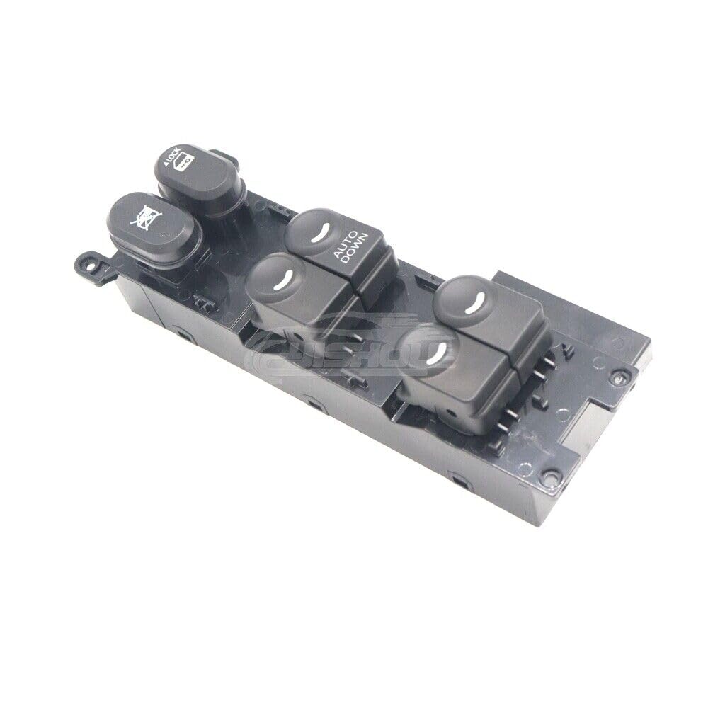 ya 4 8.8 for 2007-2012 for Hyundai i30 93570-2L910 935702L910 New Power Window Switch
