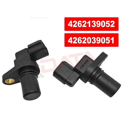 ya 5 8.10 Set 2 Trans Speed Sensor Input & Output for Hyundai for Kia 42620-39051, 42621-39052