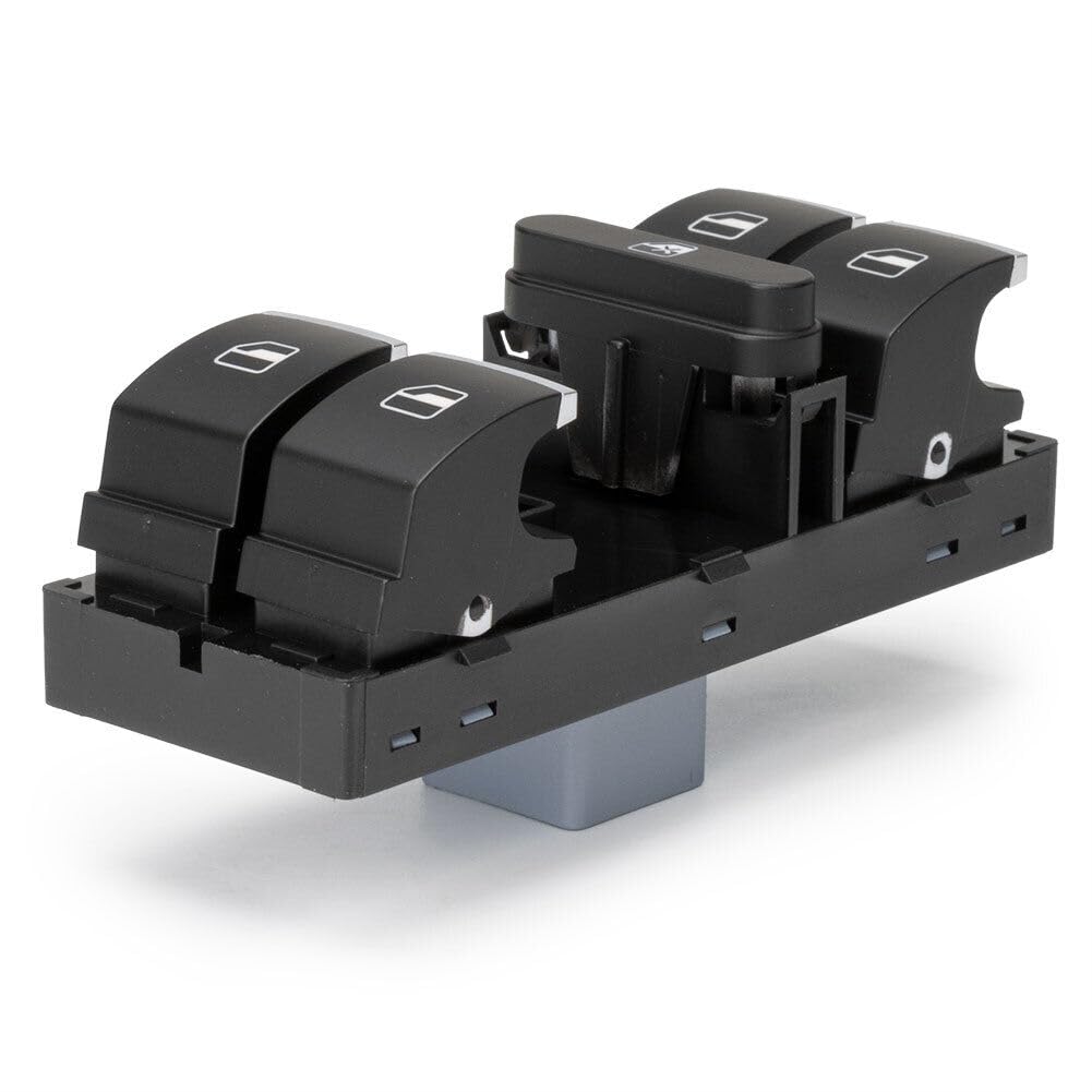 ya 4 8.8.2 Power Master Window Switch Suitable for VW Passat 2012 2013-2017 5ND959857