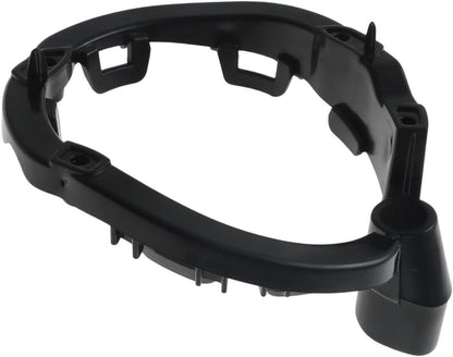 ya 4 8.10 For Benz GLA-Class X156 2014 15 16 17 18 Fog Lamp Ffor Rame Trim Fog Lamp Trim Right